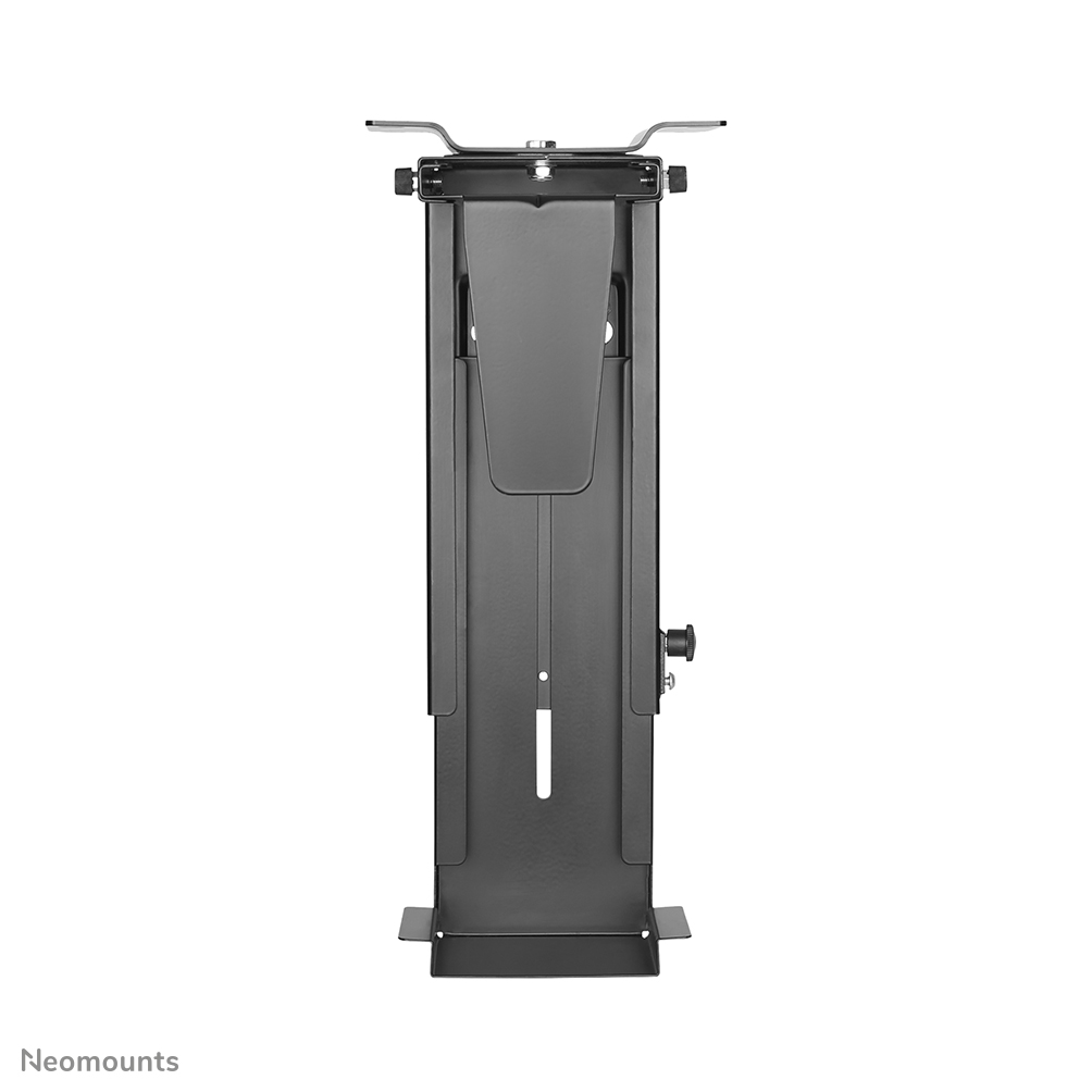 Neomounts NM-CPU100BLACK CPU holder - rotatable - max 10 kg - universal